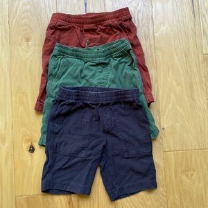 Bundle of Tea Collection Boys Shorts